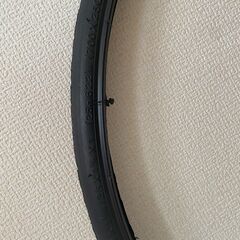 [未使用品]ノーブランド  タイヤ 25-622 700x25C 2本セットの画像