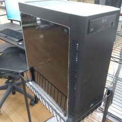 ゲーミングPC 自作PC  RTX3070 Ryzen7 580...