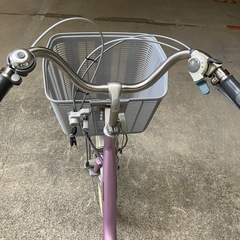 最終値下げ⭐️ブリヂストンワゴン三輪自転車3段ギア⭐️自転車カバー