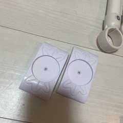 リッチェル　ベビーゲートの画像