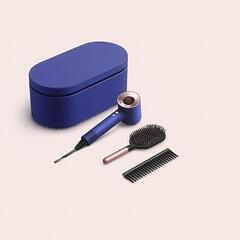 Dyson ヘアードライヤー Supersonic HD08 ULF VBRの画像