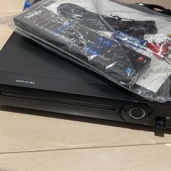 新品未使用 DVDプレーヤー