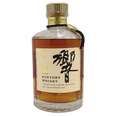 【引き取り限定未開栓】SUNTORY WHISKY サントリーウ...