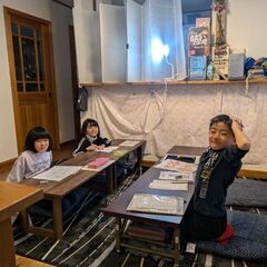 まずは体験へお越しください😊の画像