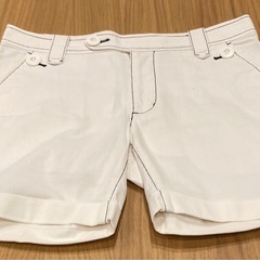 500円均一！ルコック・ゴルフパンツ