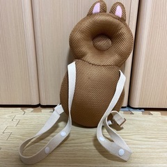 頭を守るクッション！早く取りに来て下さい！！の画像