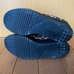 ルコライン レディースシューズ　22.5cm の画像
