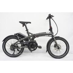 TERN 「ターン」 VEKTRON N8 2023年モデル E...