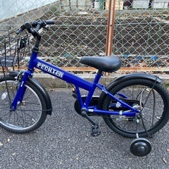 子供用自転車