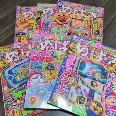 めばえ6冊