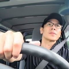 土日祝休みの企業配ドライバー日当18千円◆開始は要相談