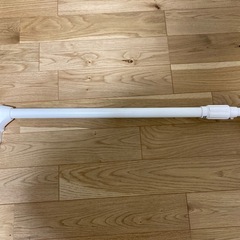【中古】つっぱり棒77cm〜120cmの画像