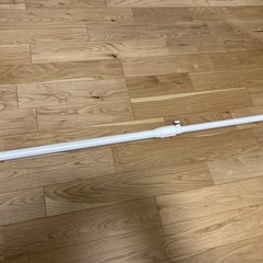 【中古】つっぱり棒77cm〜120cm