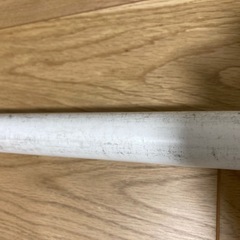 【中古】つっぱり棒77cm〜120cmの画像