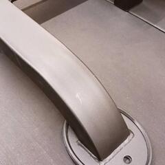 POWERTEC レバレッジスクワット＆カーフ美品 (はやし) 谷町六
