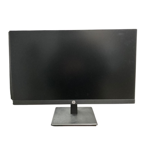 HP ディスプレイ モニター 21.5インチ P224 IPSパネル 1920x1080 フルHD HDMI VESAマウント Switch/PS対応