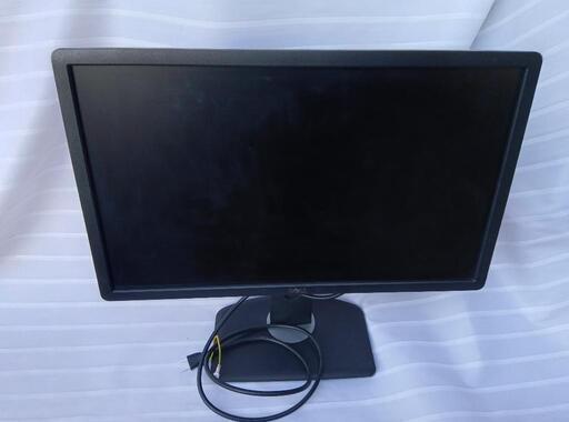 DELLモニターテレビ