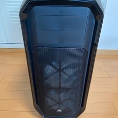 PCケースCORSAIR GRAPHITE 780T Black