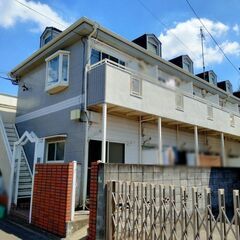🉐初期費用２万円🙂新宿まで１５分で家賃48000円！西武新宿線上...