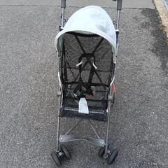 ベビーカー