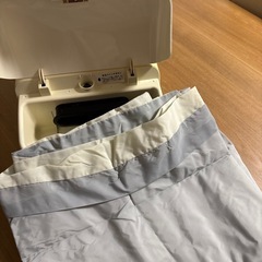National 布団乾燥機の画像