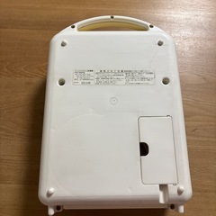 National 布団乾燥機の画像