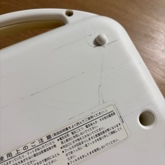 National 布団乾燥機の画像
