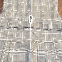 スカートの画像