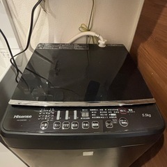 洗濯機
