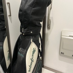 ゴルフ道具一式