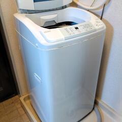 全自動洗濯機 5kg