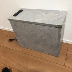ルーター収納