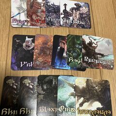 FINAL FANTASY XIV　グッズまとめてお譲りしますの画像
