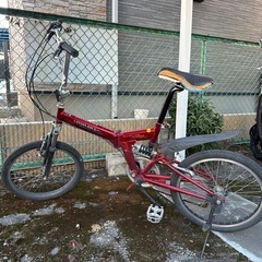 宇都宮店一押しの折りたたみ自転車！！ | 栃木、真岡、那須