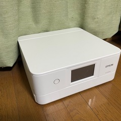 【月末に引越しのためお譲りします】EPSONプリンター
の画像