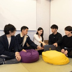 【高収入×安定職】未経験からWEBエンジニアへ！充実研修で0からスキルアップの画像