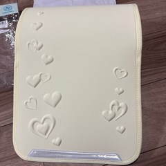 ランドセル用 EVA フラップカバーの画像