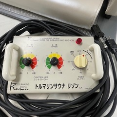 ドーム型サウナ　の画像