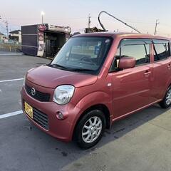 日産　moco の画像