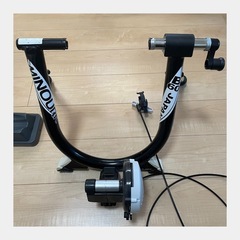 【ローラー台】MINOURA(ミノウラ) B60-R 固定式サイ...