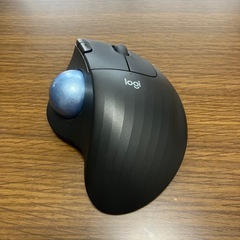 Logitech M575S