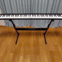 電子ピアノ