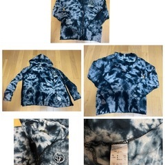 EARTH DIVER アースダイバー まとめ売り4点セット150サイズ　男の子の画像