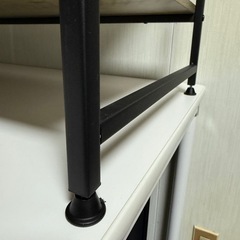 テレビ台 木目調 配送3000~の画像