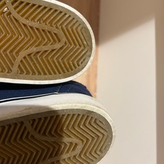 NIKE スニーカー　美品の画像