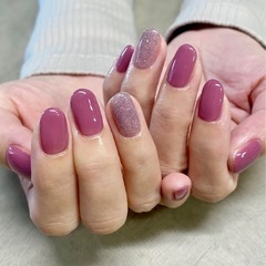 【ネイルモデル様を募集しています✨】大阪市 北区 海老江 野田 福島