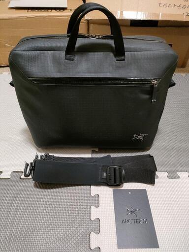 ARC'TERYX (アークテリクス) Granville BRIEFCASE グランヴィル ブリーフケース\n\n