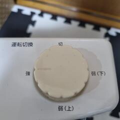 ヤマゼン  電気ストーブの画像