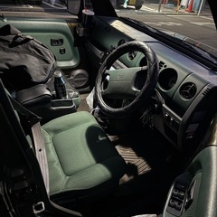 ダイハツ　ネイキッド　車両交換希望！！　乗って帰れますよ！の画像