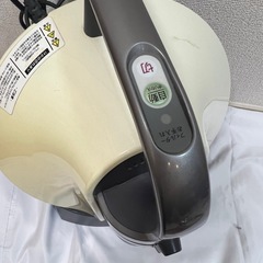 SHARP 布団掃除機の画像